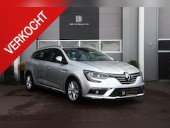Renault Mégane Estate - 1.2 TCe GT-Line Garantie|Navi|Sfeerverlichting|Cruise|PDC|GT|
