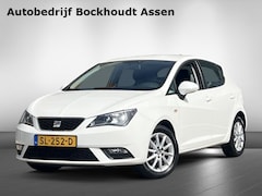 SEAT Ibiza - 1.2 TSI Reference