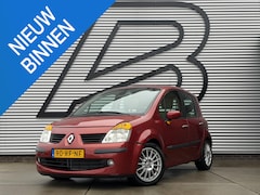 Renault Modus - 1.6-16V Initiale Panodak|Trekhaak|Clima|Cruise|LM Velgen|Automaat|Dealer Onderhouden|N.A.P