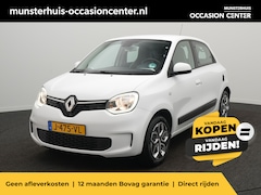 Renault Twingo - SCe 75 Collection - RIJKLAARPRIJS - All Seasonbanden - DAB - Multimediascherm
