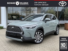 Toyota Corolla Cross - Hybrid 140 Style | Parkeersensoren V+A | Blindspot
