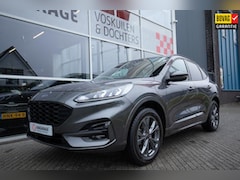 Ford Kuga - 2.5 PHEV ST-Line