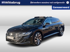 Volkswagen Arteon Shooting Brake - 1.4 TSI eHybrid 218pk DSG R-Line Business+ / Panoramadak / Leder Nappa/Carbon / Memory / T