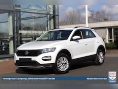 Volkswagen T-Roc - 1.0 TSI 115pk Style