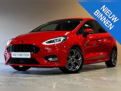 Ford Fiesta - 1.0 EcoBoost ST-Line