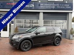 Land Rover Discovery Sport - 2.0 eD4 E-Capability Urban Series Pure | 4x4 | Pano | Navi | Cruise | 18" | Goed onderhoud