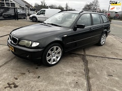 BMW 3-serie Touring - 318i Executive 2003 Climatronic Nette auto