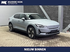 Polestar 2 - 2 Long Range Single Motor 82 kWh | Bowers&Wilkins | Plus | Pilot | Panoramadak | 360° Came