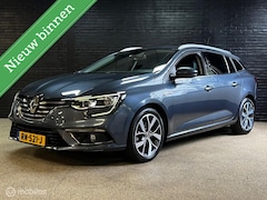 Renault Mégane Estate - 1.2 TCe Bose |Automaat Keyless Camera