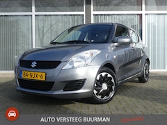 Suzuki Swift - 1.2 Bandit EASSS Airco