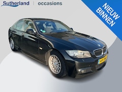 BMW 3-serie - 318i Corporate Lease Luxury Line