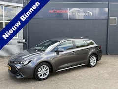 Toyota Corolla Touring Sports - Hybrid 140 Active 02-2025 15.861 KM