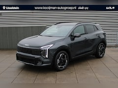 Kia Sportage - 1.6 T-GDi Plug-in Hybrid GT-PlusLine STOEL VERWARMING, KOELING, GEHEUGENSTAND, MEEST LUXE