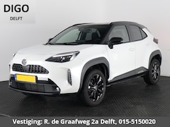 Toyota Yaris Cross - 1.5 Hybrid 115 Dynamic Luxury Bi-Tone | Stuur-& Stoelverwarming | Apple Carplay & AndroidA