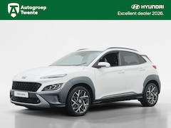 Hyundai Kona - 1.6 GDI HEV Comfort | Draadloze Carplay | Camera | PDC V+A