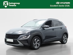 Hyundai Kona - 1.6 GDI 30 Jahre Hybrid Comfort | Carplay Navigatie | Camera |