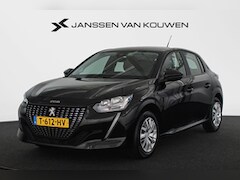 Peugeot 208 - 1.2 PureTech Active Navigatie Airco Cruise Control Apple Carplay