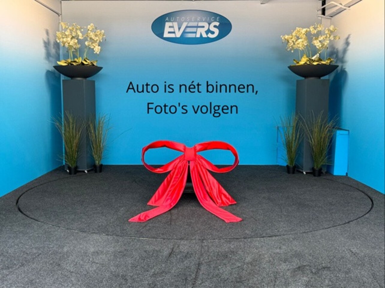 Hyundai Tucson - 1.6 GDi Ann. Ed. - AutoWereld.nl