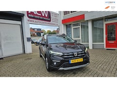 Dacia Sandero Stepway - 1.0 TCe 90 Comfort