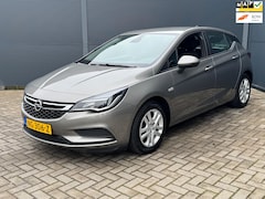 Opel Astra - 1.0 Edition / Camera / Automaat / Navi