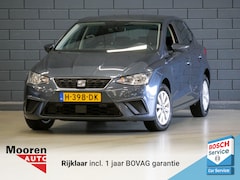 SEAT Ibiza - 1.0 TSI Style Business Intense | CAMERA | CARPLAY | CRUISE CONTROL |