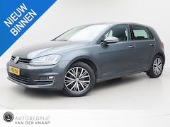 Volkswagen Golf - 1.2 TSI Highline | Clima | Cruise | Multimedia/Navi | PDC + Camera |
