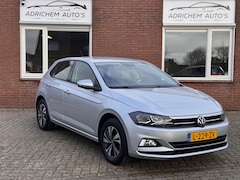 Volkswagen Polo - 1.0 TSI Comfortline Apple carplay NL Auto