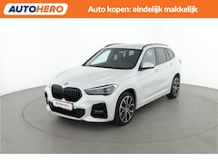 BMW X1 - xDrive25e eDrive Edition FU47688