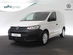 Volkswagen Caddy - Comfort 2.0 TDI 55 kW / 75 pk | Trekhaak | Carplay | Cruise | PDC