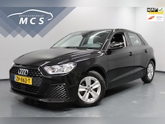 Audi A1 Sportback - 25 TFSI Pro Line / Carplay / Airco / Elektr ramen
