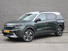 Citroën Ë-C3 Aircross - Max 113pk 44 kWh Navigatie / Camera / Climate Control