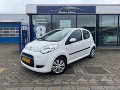 Citroën C1 - 1.0-12V Ambiance | NIEUWSTAAT | 1e Eigen | AIRCO | 5DEURS | E-RA