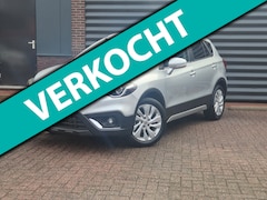 Suzuki S-Cross - 1.4 Boosterjet Select