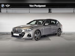 BMW 5-serie Touring - 530e M Sport