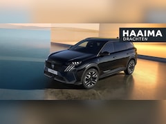 Peugeot 5008 - 1.2 Hybrid 145 GT | NIEUW | Uit voorraad leverbaar | Panorama dak | Alcantara bekleding |