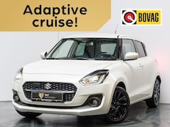 Suzuki Swift - 1.2 Select Smart Hybrid | Camera | Stoelverwarming | ACC | 12 Mnd Garantie