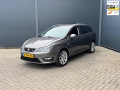 SEAT Ibiza ST - 1.2 TSI FR Dynamic / Nap / Station
