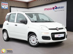 Fiat Panda - 0.9 TwinAir Edizione Cool ✅Airco✅Elct. Ramen✅Radio CD✅Centr. Vergr.✅