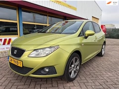 SEAT Ibiza - 1.4 Reference AIRCO