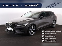 Volvo V60 - B4 Plus Dark - Panorama/schuifdak - IntelliSafe Assist & Surround - 360º Camera - Harman/K