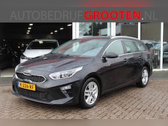 Kia Cee'd Sportswagon - Ceed 1.0 T-GDi DynamicLine