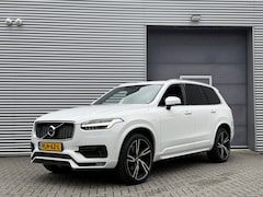 Volvo XC90 - 2.0 D5 AWD R-Design I Aut. I Grijs Kenteken I Carplay I Camera