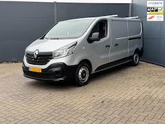 Renault Trafic - 1.6 dCi T29 L2 Dubbele schuifdeur / 3 Zits / Trekhaak / 120pk