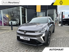 Renault Captur - Mild Hybrid 160 EDC Techno l AUTOMAAT