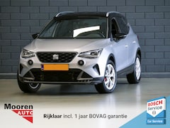 SEAT Arona - 1.5 TSI 150PK AUTOMAAT FR | CAMERA | CARPLAY |