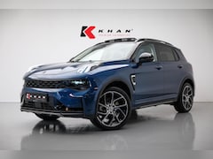 Lynk & Co 01 - 1.5 |Pano|Org.NL|360cam|Ambient|Carplay|