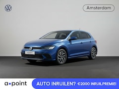 Volkswagen Polo - GP Life Edition 1.0 70 kW / 95 pk TSI Hatchback 5 ver