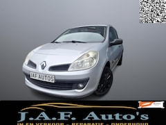 Renault Clio - 1.2-16V Airco Nw APK 1ste eigenaar Zuinig