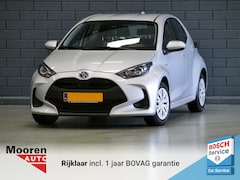 Toyota Yaris - 1.5 VVT-i Active Automaat | CAMERA | NAVIGATIE | CARPLAY |