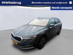 Skoda Octavia Combi - 1.4 TSI iV PHEV Business Edition 204 pk / LED / PDC